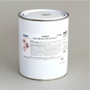 DAG 580 Dry Film Lubricant