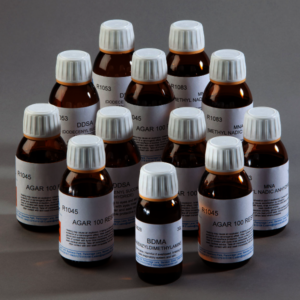 Agar 100 Resin Kit