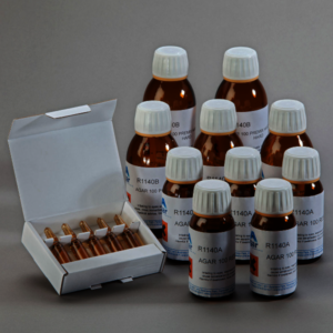 Premix Resin Kits