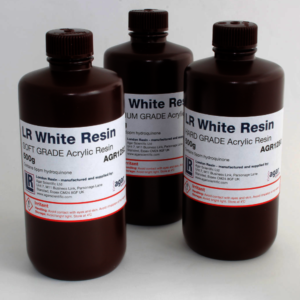 LR White