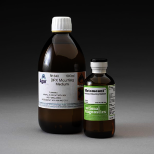DPX contains xylene