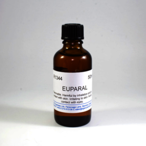 Euparal Mountant