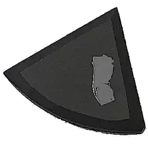 Boron substrates
