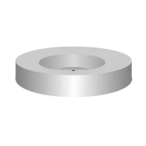 Apertures 1,85 x 0,1mm