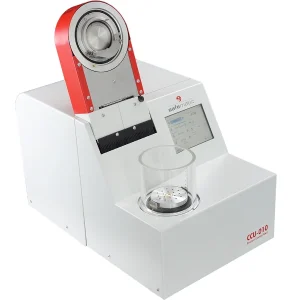 Sputter Coaters