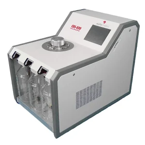 Drying System