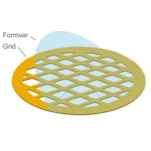 Formvar