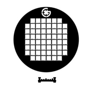 Gilder Finder Grid