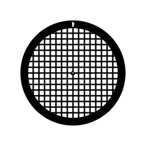Gilder 150 Mesh Grids