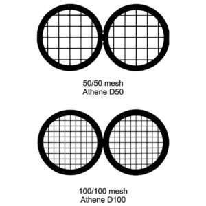 Folding grids