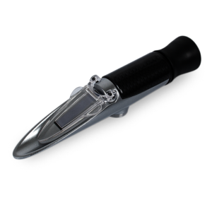 Refractometer