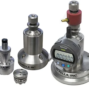 PELCO® Precision Lapping Fixtures