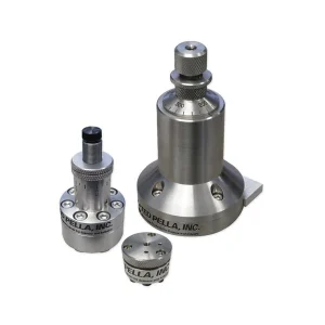 Lapping Fixtures