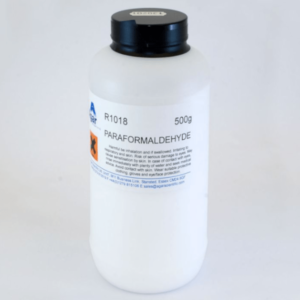 Paraformaldehyde