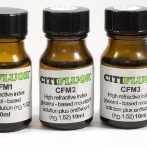 CFM solutions