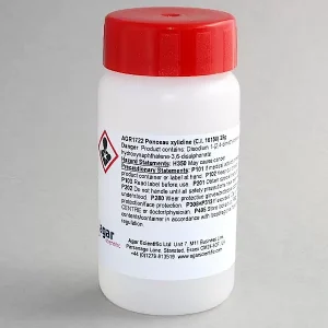 Ponceau de Xylidine