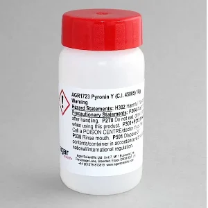 Pyronin Y