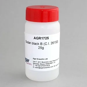 Sudan Black B
