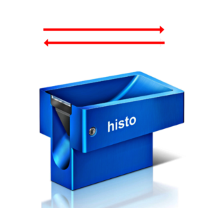 Histo, Resharpening
