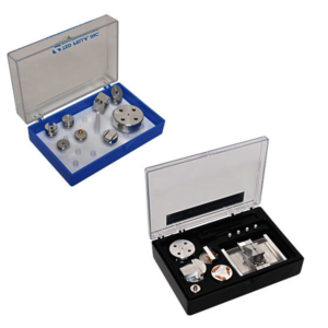 Sample Holder Sets