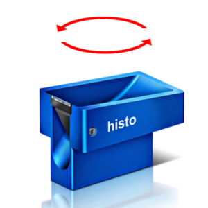 Histo, Exchange