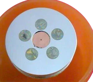 Microanalysis